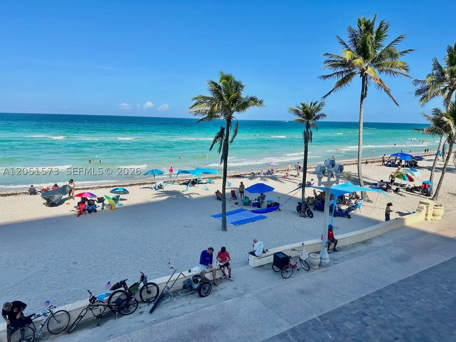 3111 N Ocean Drive Hollywood FL 33019