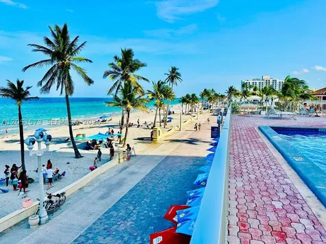 3111 N Ocean Drive Hollywood FL 33019