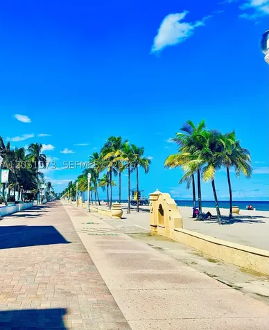 3111 N Ocean Drive Hollywood FL 33019