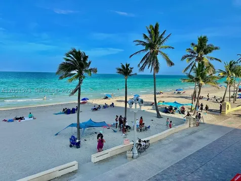 3111 N Ocean Drive Hollywood FL 33019