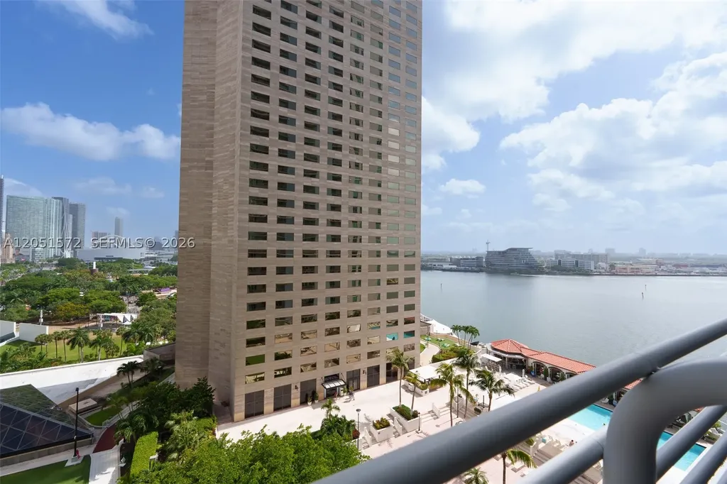 335 S Biscayne Boulevard Miami FL 33131