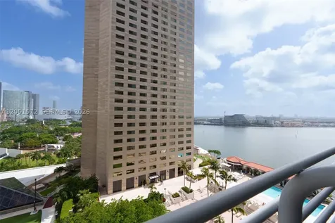 335 S Biscayne Boulevard Miami FL 33131
