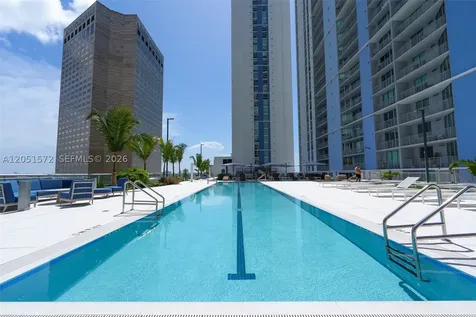 335 S Biscayne Boulevard Miami FL 33131