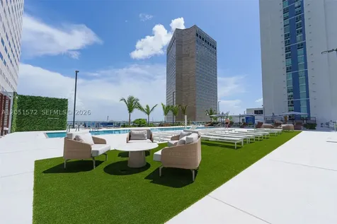 335 S Biscayne Boulevard Miami FL 33131