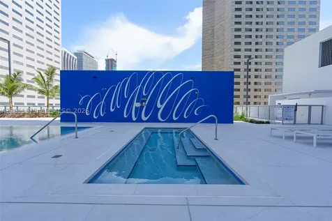 335 S Biscayne Boulevard Miami FL 33131