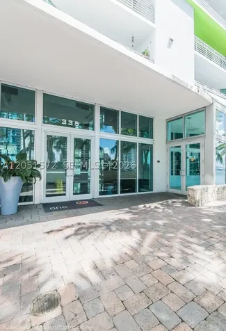 335 S Biscayne Boulevard Miami FL 33131