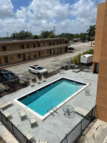 295 NW 72nd Avenue Miami FL 33126