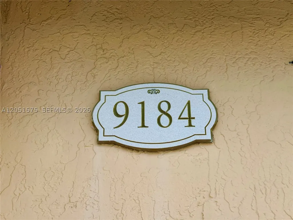 9184 NW 119 Terrace Hialeah Gardens FL 33018
