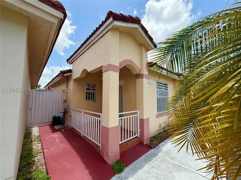 9184 NW 119 Terrace Hialeah Gardens FL 33018