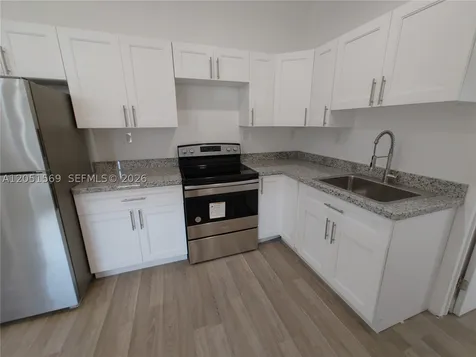 1629 SW 6th Street Miami FL 33135