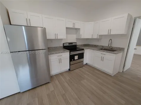 1629 SW 6th Street Miami FL 33135