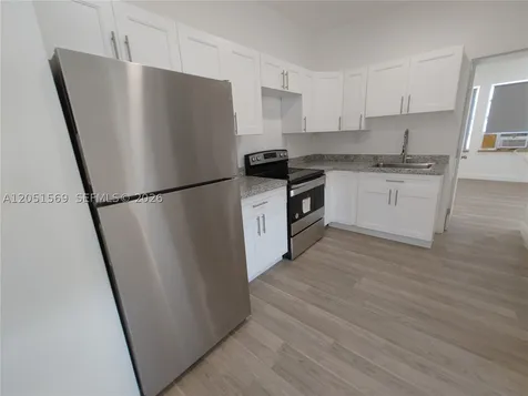 1629 SW 6th Street Miami FL 33135