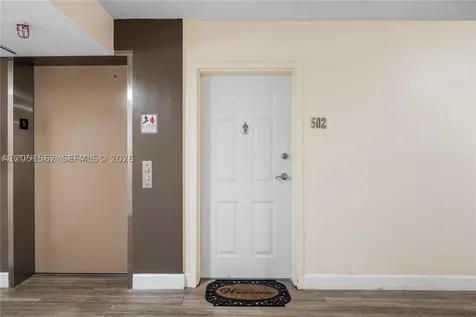 16590 NE 26th Avenue North Miami Beach FL 33160