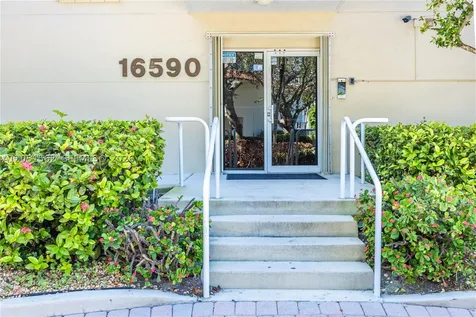16590 NE 26th Avenue North Miami Beach FL 33160