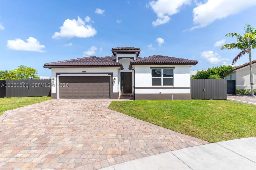 28381 SW 128th Place Homestead FL 33033