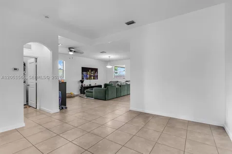 28381 SW 128th Place Homestead FL 33033