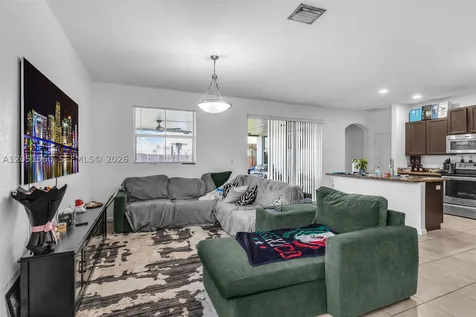 28381 SW 128th Place Homestead FL 33033