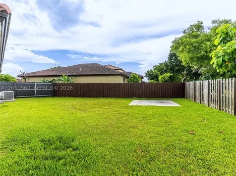28381 SW 128th Place Homestead FL 33033