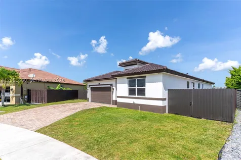 28381 SW 128th Place Homestead FL 33033