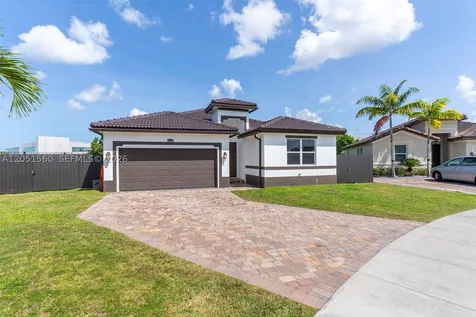 28381 SW 128th Place Homestead FL 33033