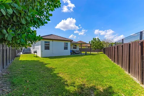 28381 SW 128th Place Homestead FL 33033