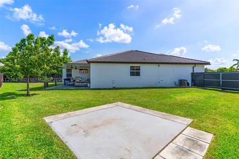28381 SW 128th Place Homestead FL 33033