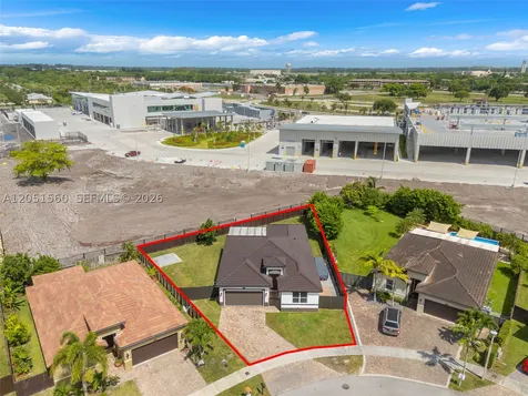 28381 SW 128th Place Homestead FL 33033