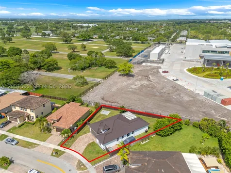 28381 SW 128th Place Homestead FL 33033