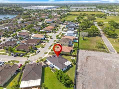 28381 SW 128th Place Homestead FL 33033