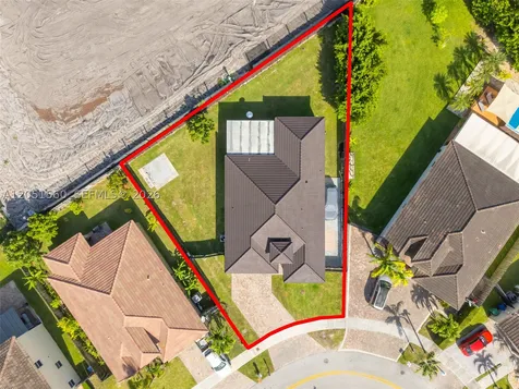 28381 SW 128th Place Homestead FL 33033