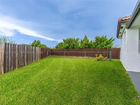 28381 SW 128th Place Homestead FL 33033