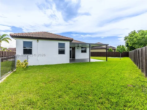 28381 SW 128th Place Homestead FL 33033