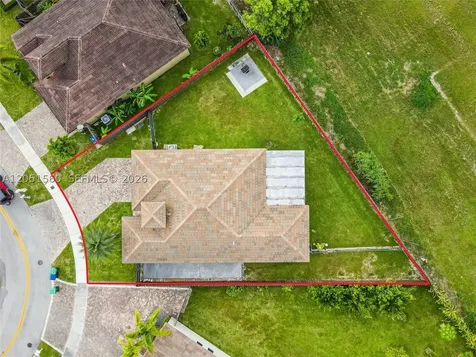 28381 SW 128th Place Homestead FL 33033