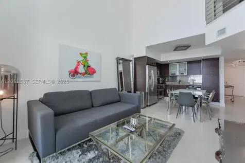 41 SE 5th Street Miami FL 33131