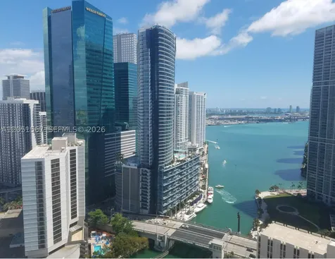 41 SE 5th Street Miami FL 33131