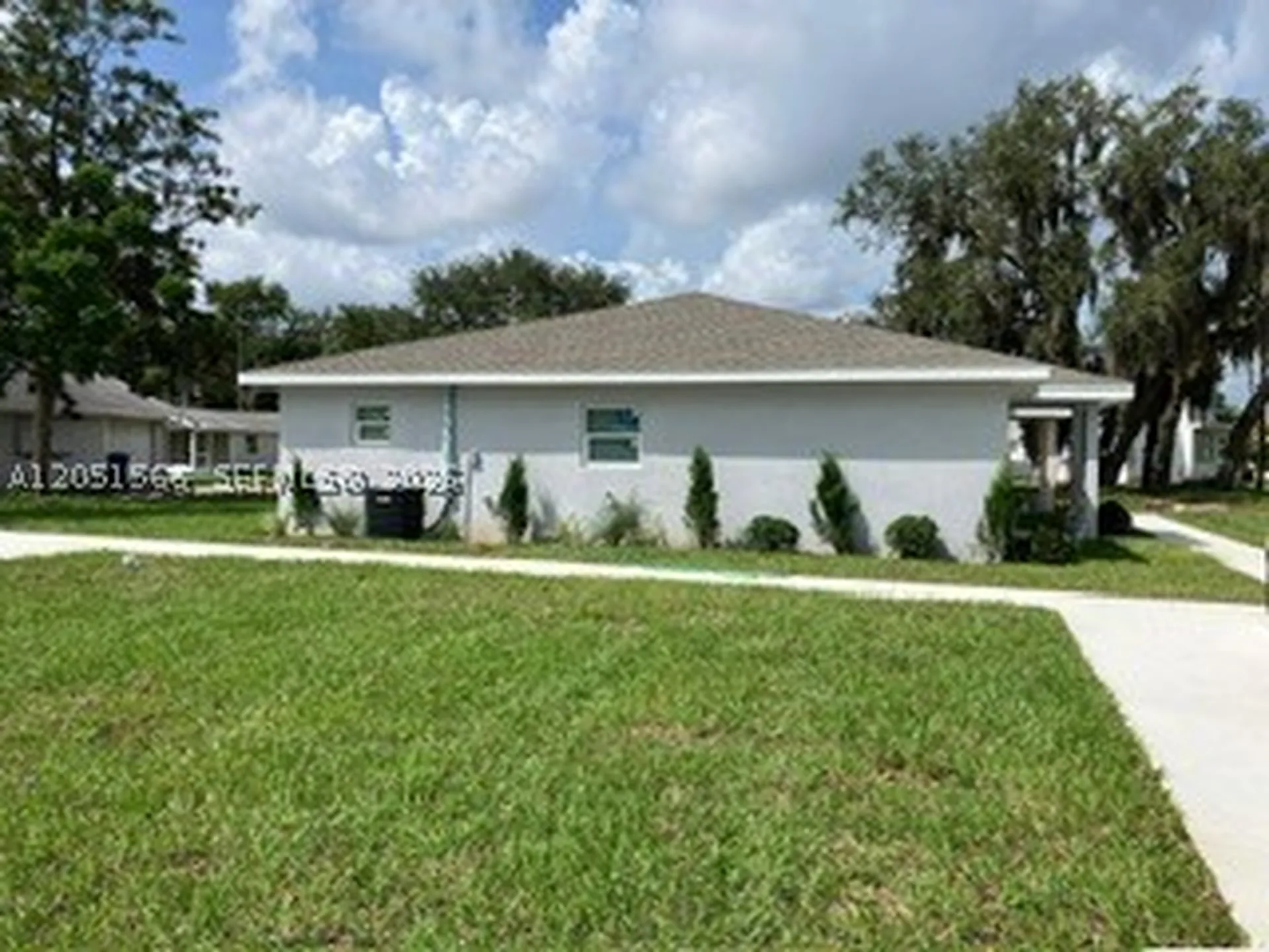 363 Poinsettia Avenue Other City - In The State Of Florida FL 33870