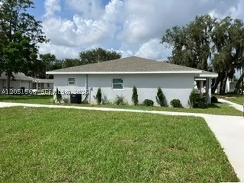 363 Poinsettia Avenue Other City - In The State Of Florida FL 33870