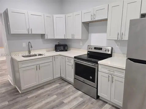 1629 SW 6th Street Miami FL 33135