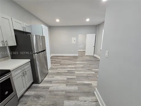 1629 SW 6th Street Miami FL 33135