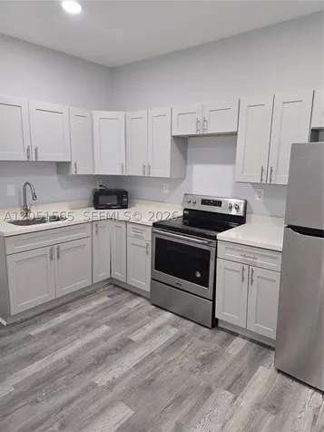 1629 SW 6th Street Miami FL 33135