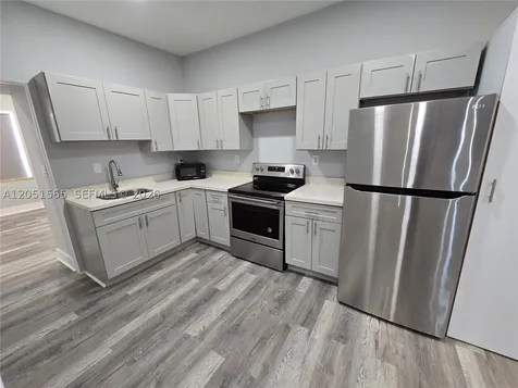 1629 SW 6th Street Miami FL 33135