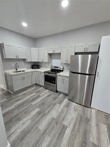 1629 SW 6th Street Miami FL 33135