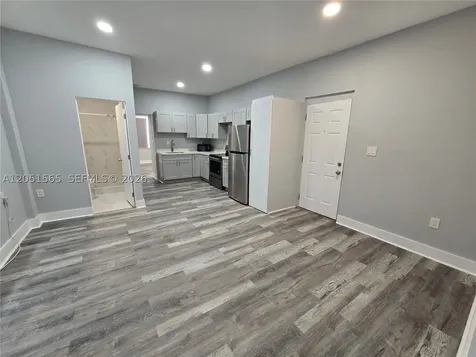 1629 SW 6th Street Miami FL 33135