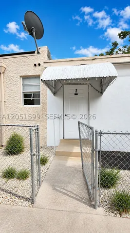 1919 SW 2nd Street Miami FL 33135