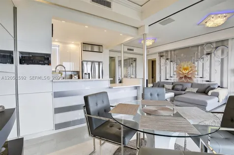 20335 W Country Club Drive Aventura FL 33180