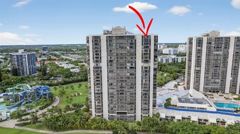 20335 W Country Club Drive Aventura FL 33180