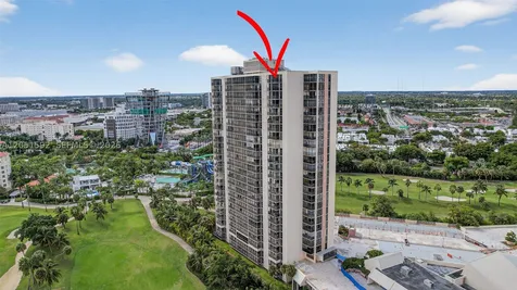 20335 W Country Club Drive Aventura FL 33180