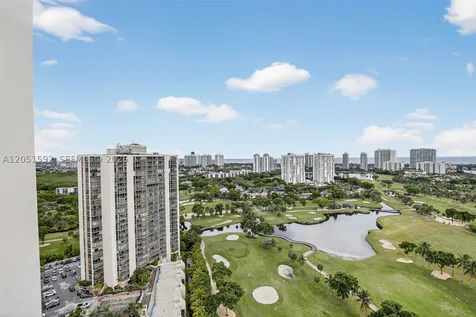 20335 W Country Club Drive Aventura FL 33180