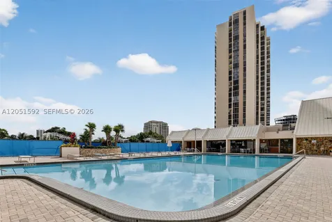 20335 W Country Club Drive Aventura FL 33180