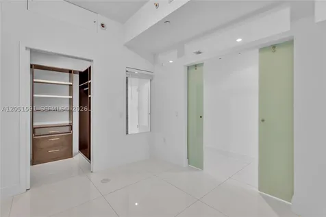 1100 Biscayne Boulevard Miami FL 33132